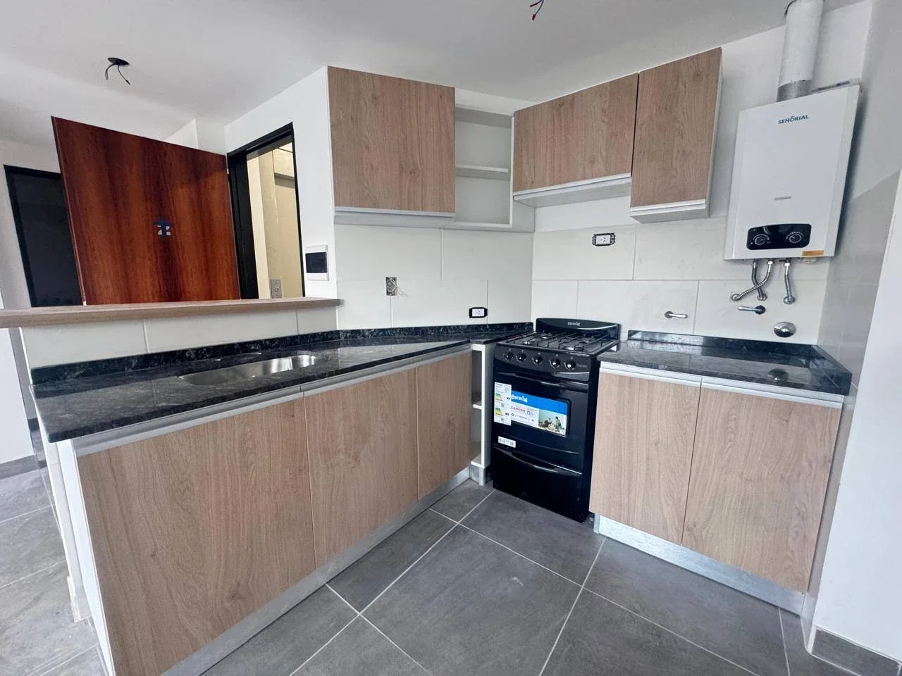 1 dormitorio en venta en Rosario - Imagen 3