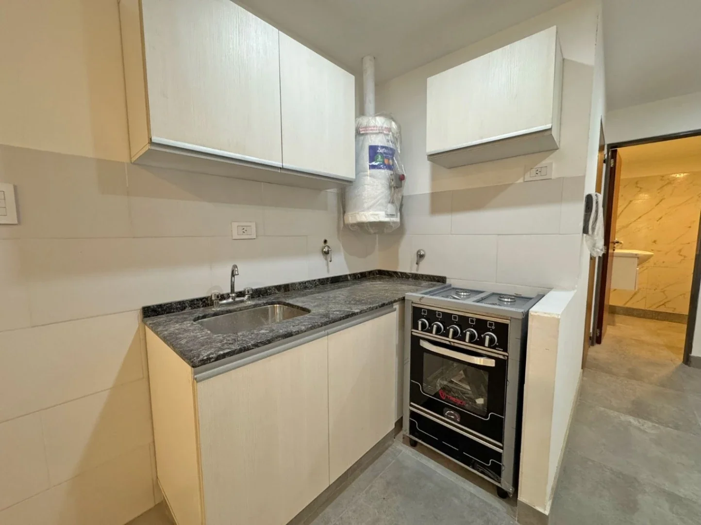Departamento monoambiente en venta en Rosario - Imagen 4