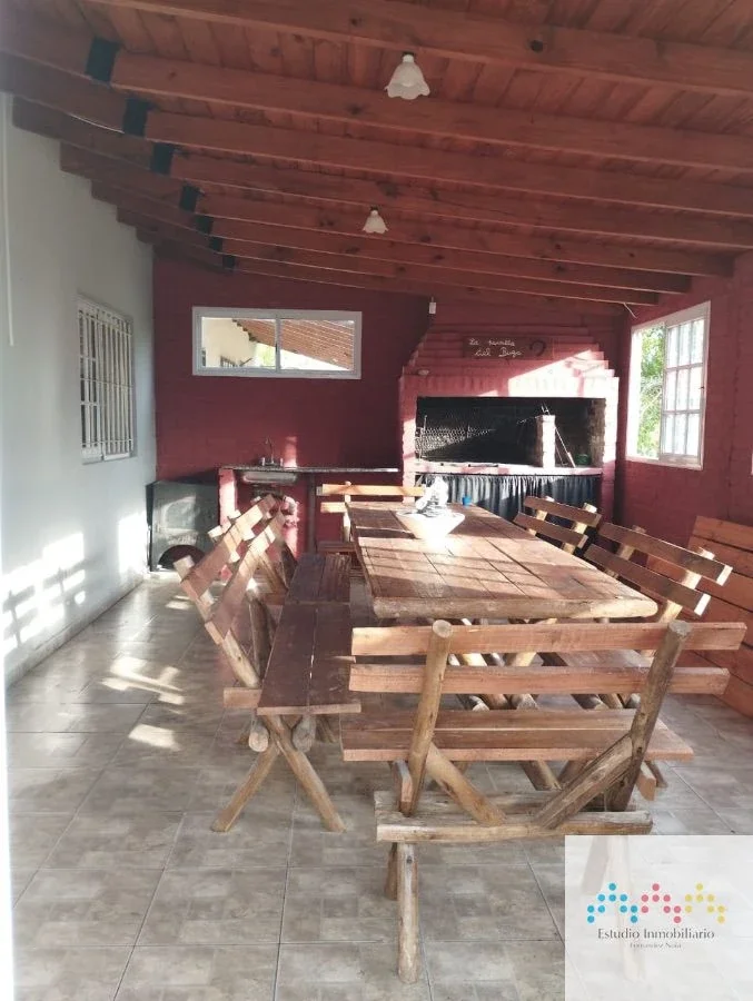 Casa quinta en alquiler de 900m2 ubicado en Domselaar - Imagen 5