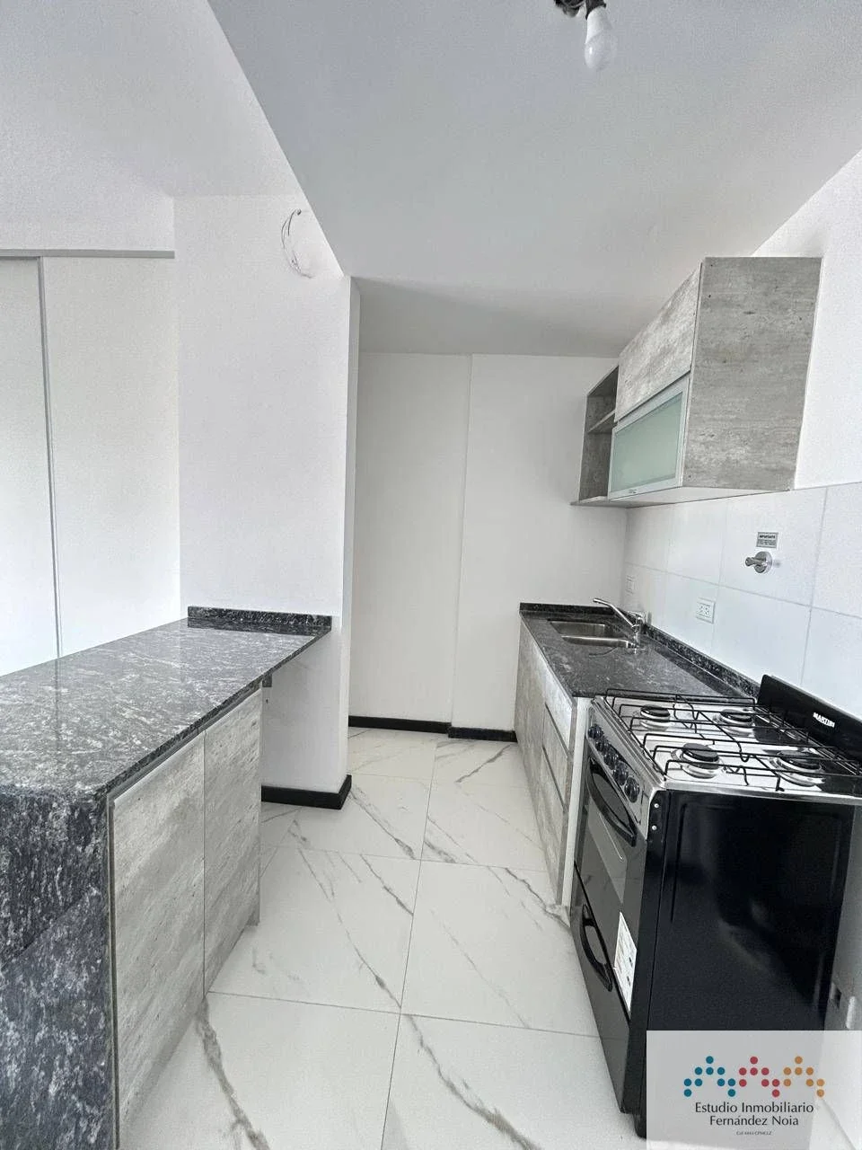 Monoambiente a estrenar en venta en Banfield - Imagen 2