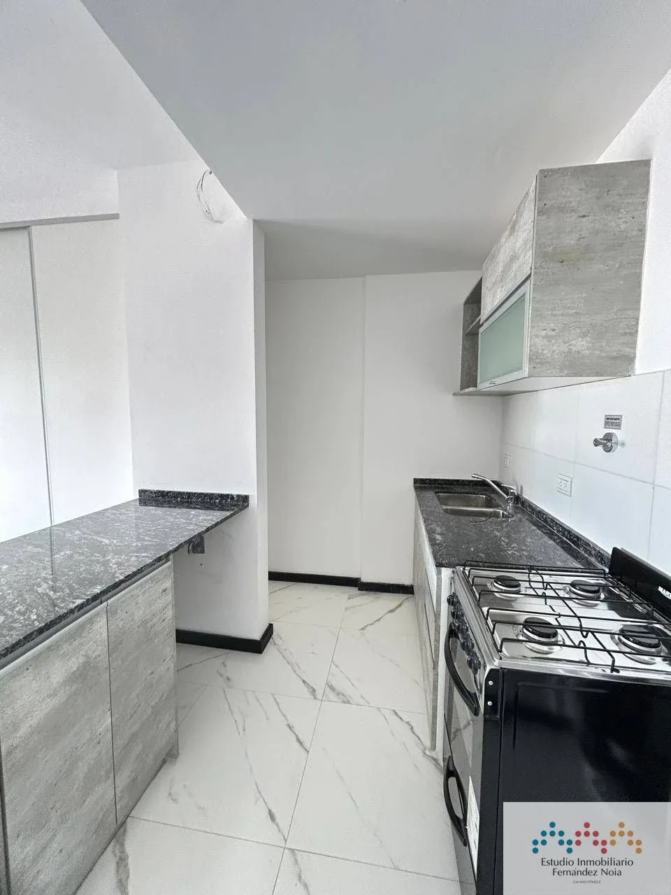 Monoambiente a estrenar en venta en Banfield - Imagen 3