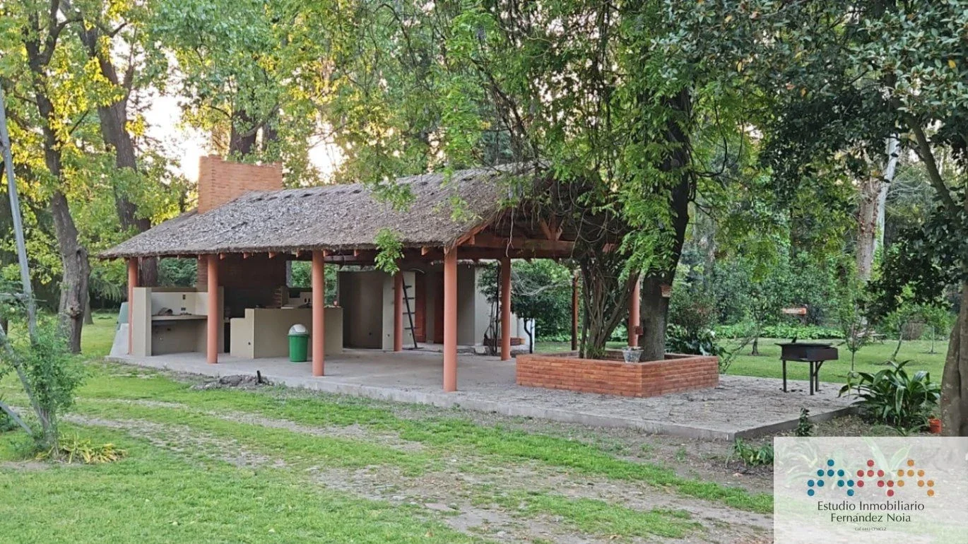 Casa quinta en alquiler temporal en San Vicente - Imagen 4