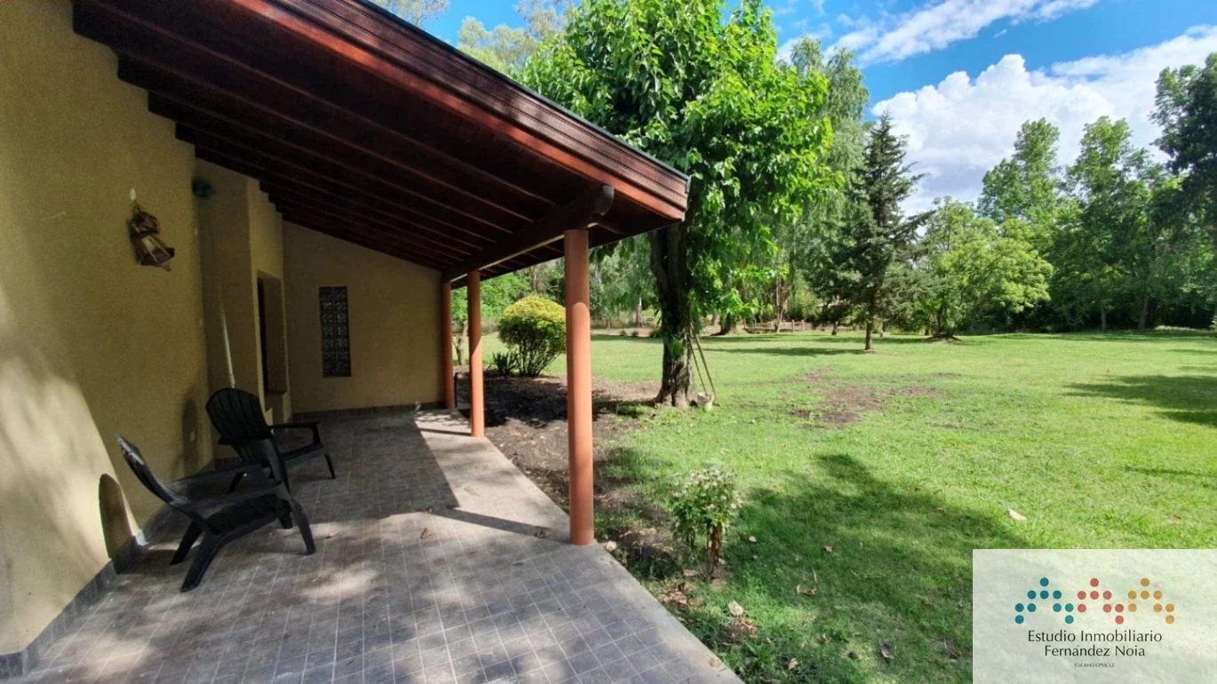 Casa quinta en alquiler temporal en San Vicente - Imagen 5