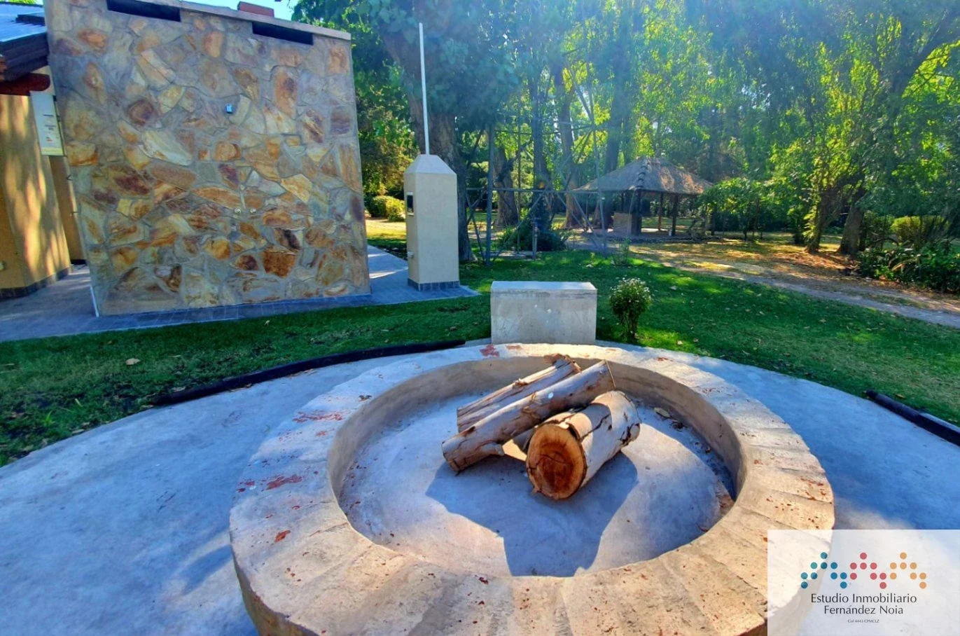 Casa quinta en alquiler temporal en San Vicente - Imagen 3