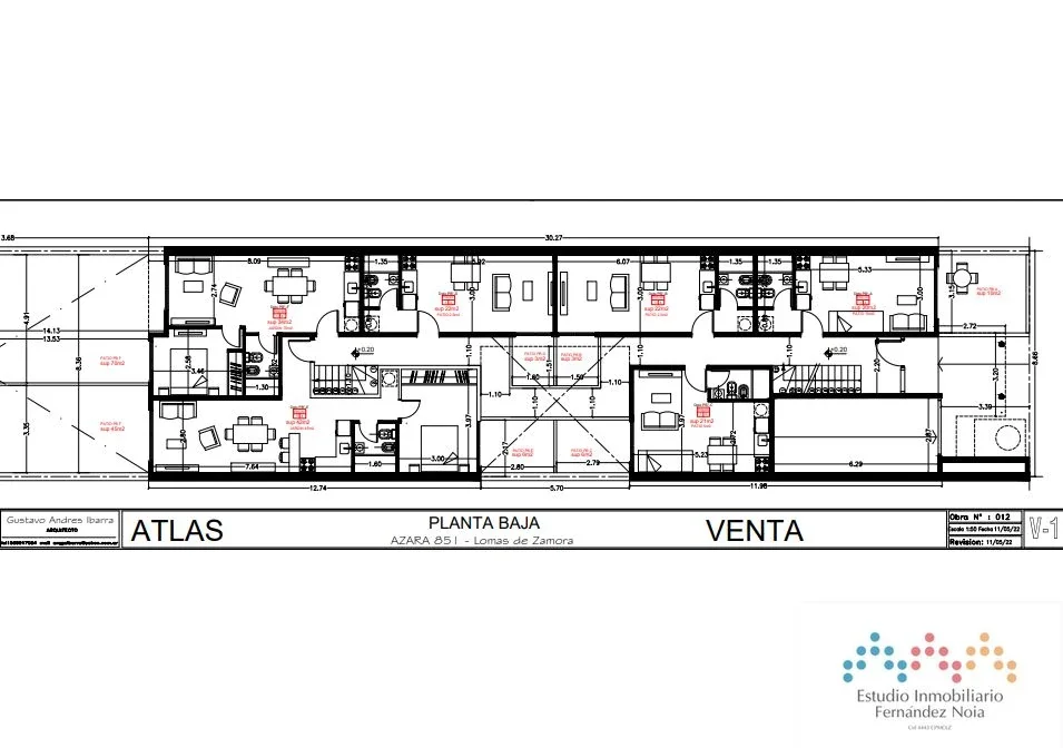 Departamento en venta en Lomas de Zamora - Imagen 3