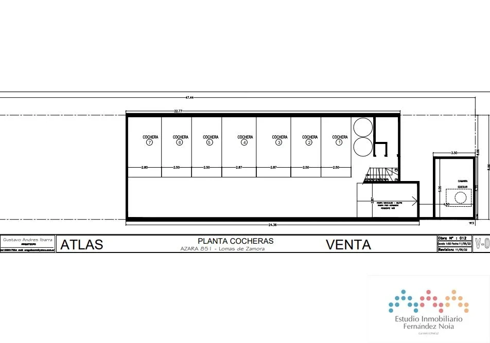 Departamento en venta en Lomas de Zamora - Imagen 2