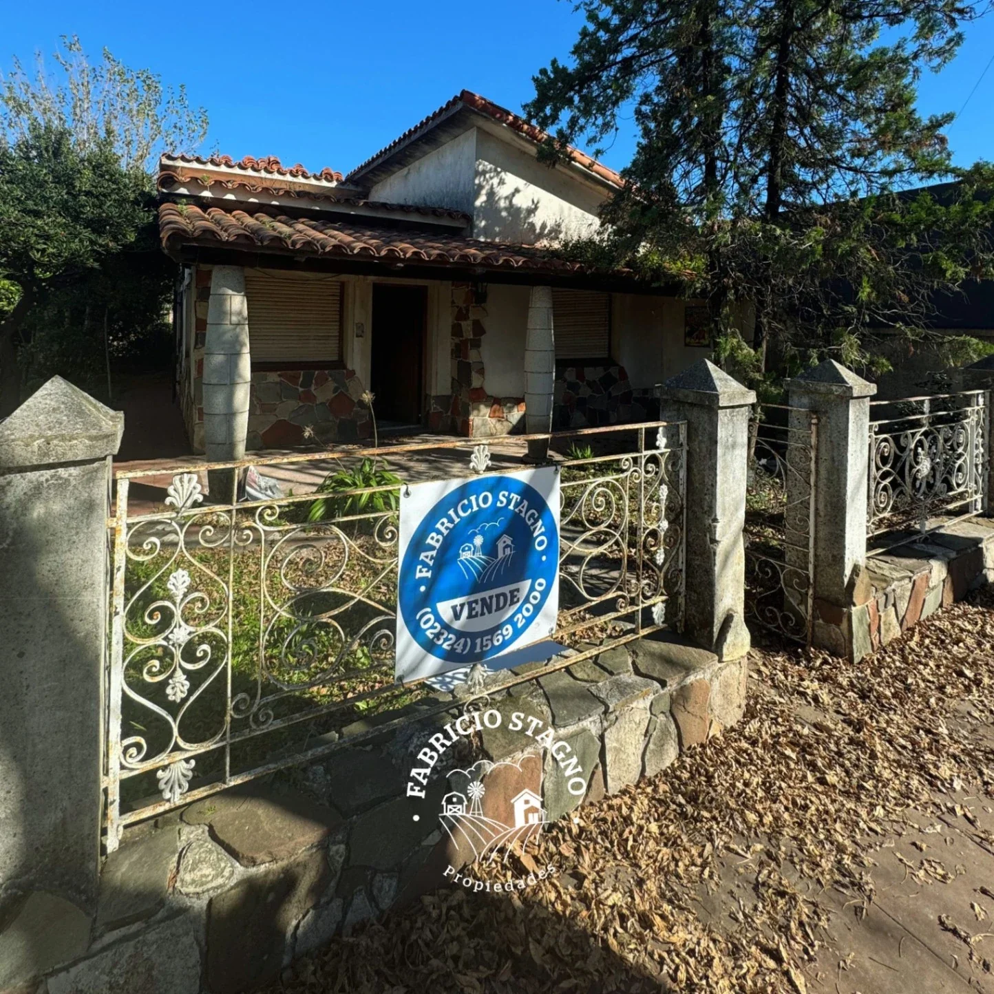 Casa en venta de 2 dormitorios c/ cochera en Mercedes - Imagen 2