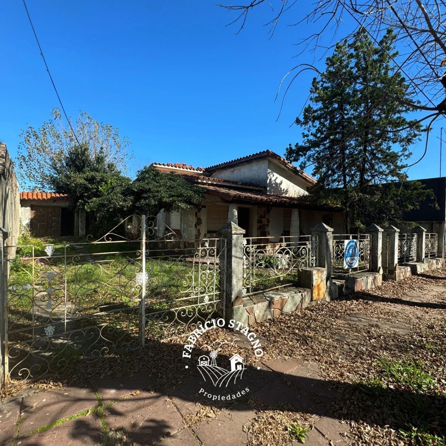 Casa en venta de 2 dormitorios c/ cochera en Mercedes - Imagen 4