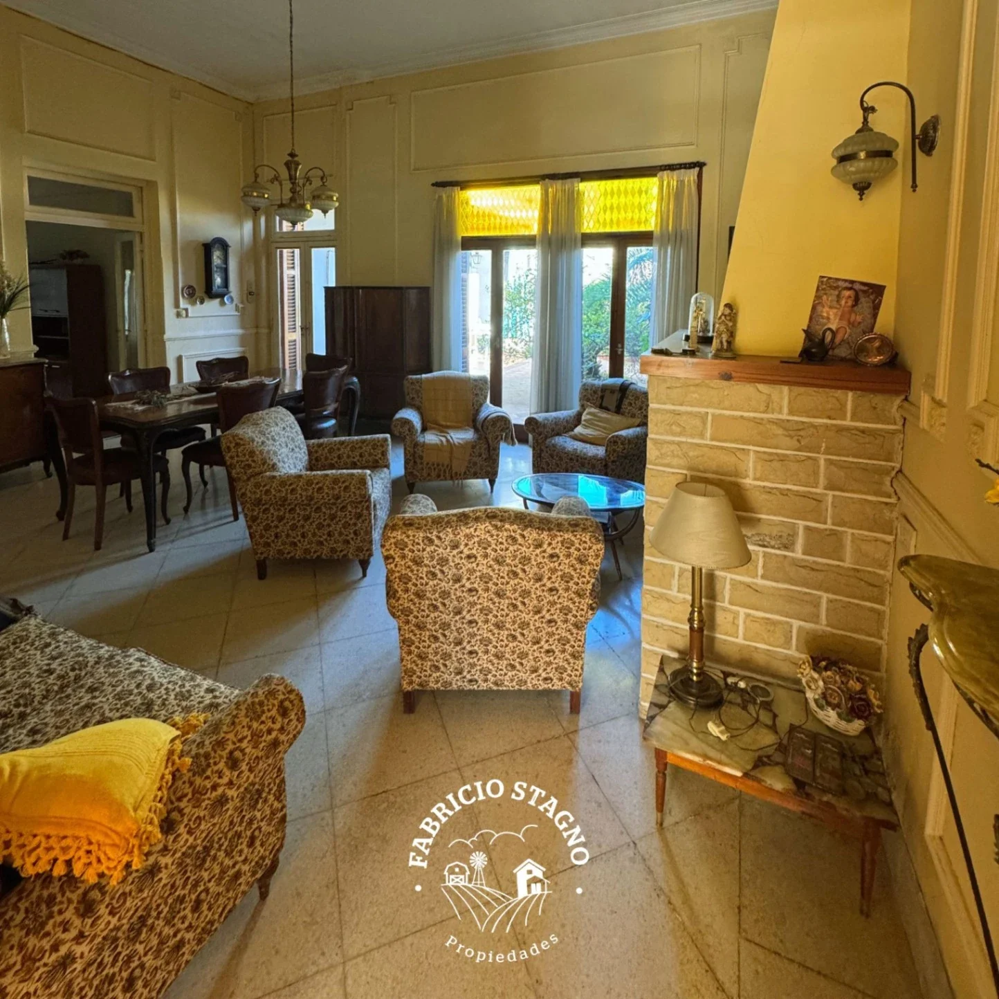 Casa en venta de 4 dormitorios c/ cochera en Mercedes - Imagen 4