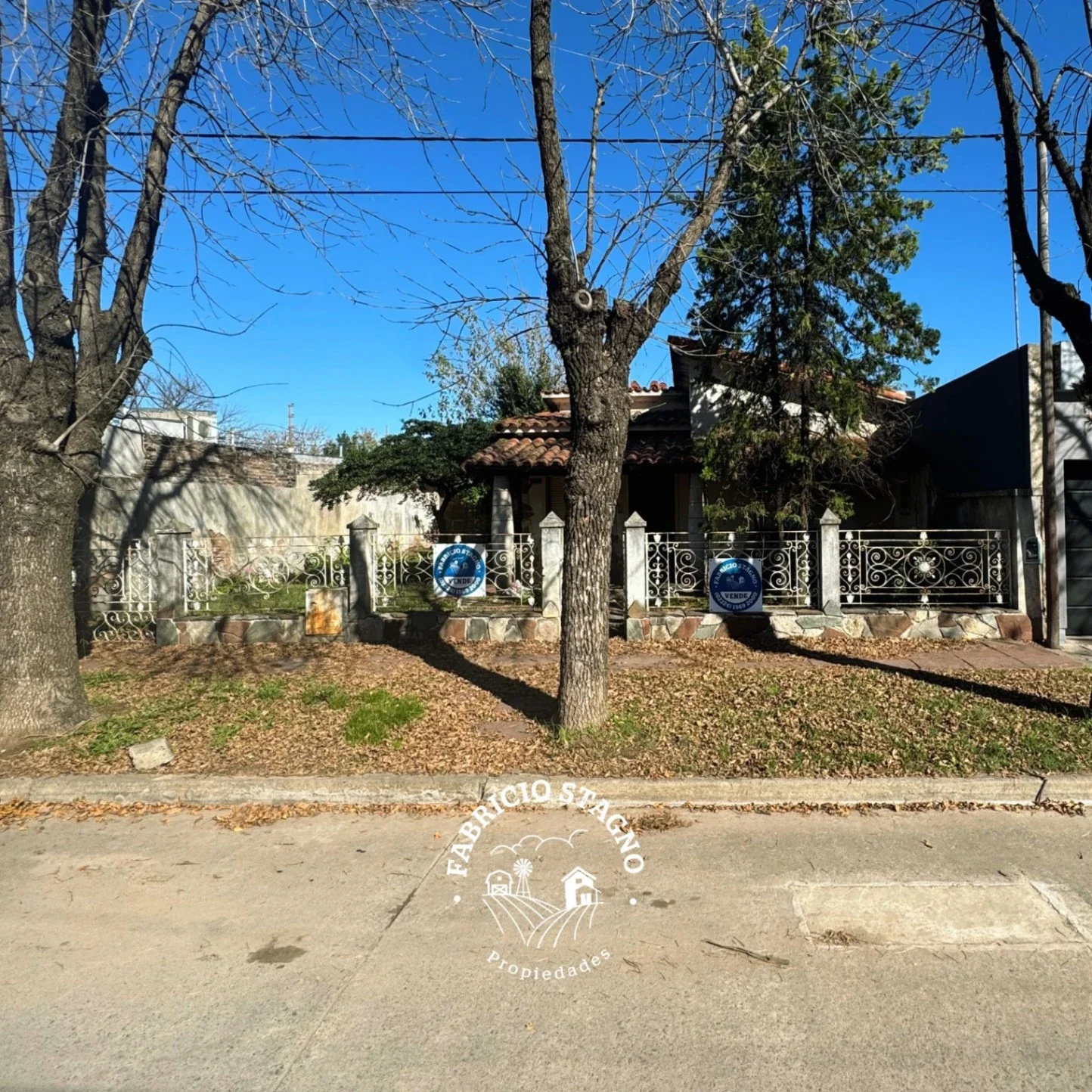 Casa en venta de 2 dormitorios c/ cochera en Mercedes - Imagen 3