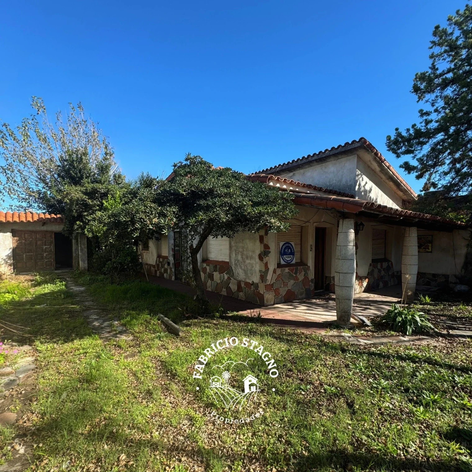 Casa en venta de 2 dormitorios c/ cochera en Mercedes - Imagen 5