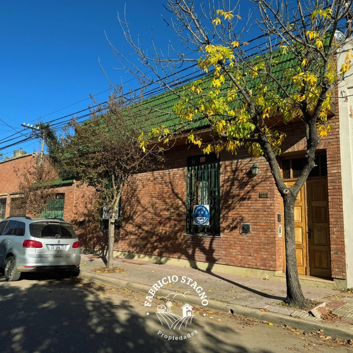 Casa en venta de 4 dormitorios c/ cochera en Mercedes - Imagen 2