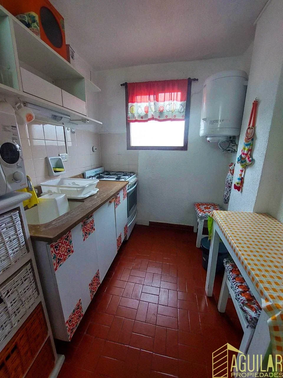 Departamento en venta de 1 dormitorio c/ cochera en Zona Sur - Imagen 3