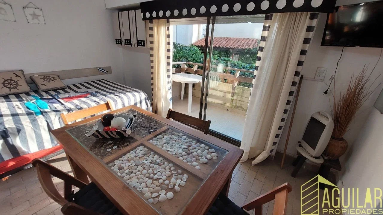 Departamento en alquiler temporario en Zona Centro - Imagen 1