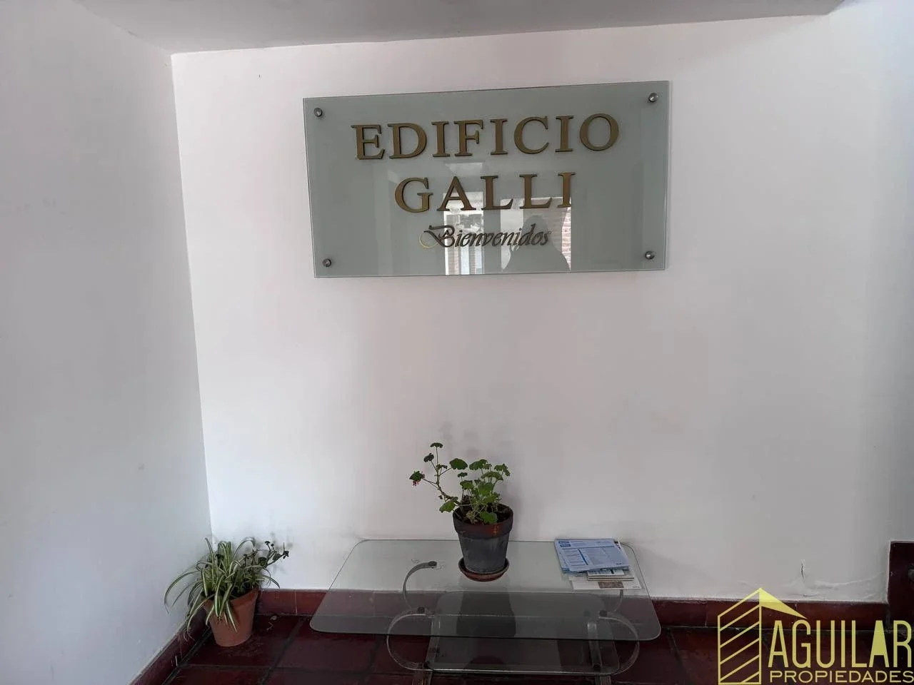 Departamento en venta de 1 dormitorio c/ cochera en Zona Centro - Imagen 2