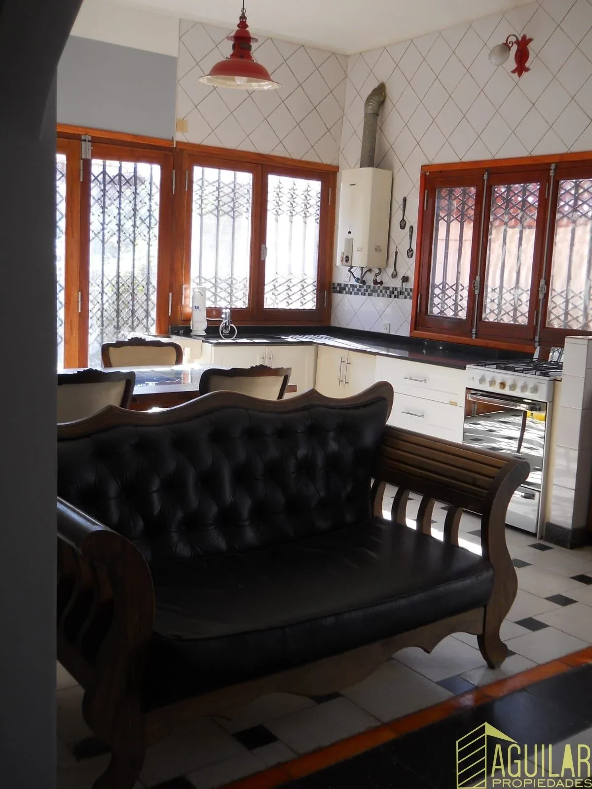 Casa de 3 dormitorios con Loft en Venta en Avellaneda - Imagen 3