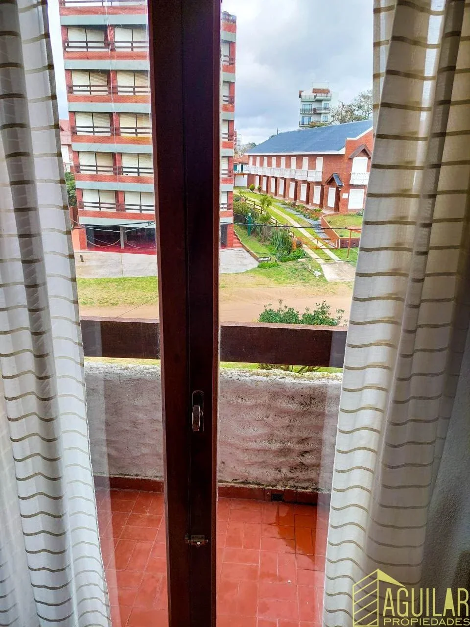 Departamento en venta de 1 dormitorio c/ cochera en Zona Sur - Imagen 5
