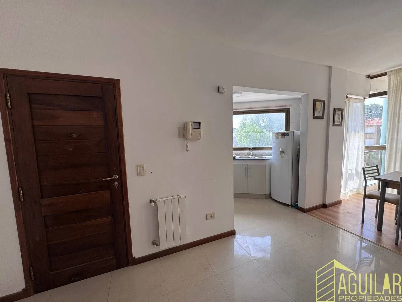 Departamento en venta de 1 dormitorio c/ cochera en Zona Centro - Imagen 5