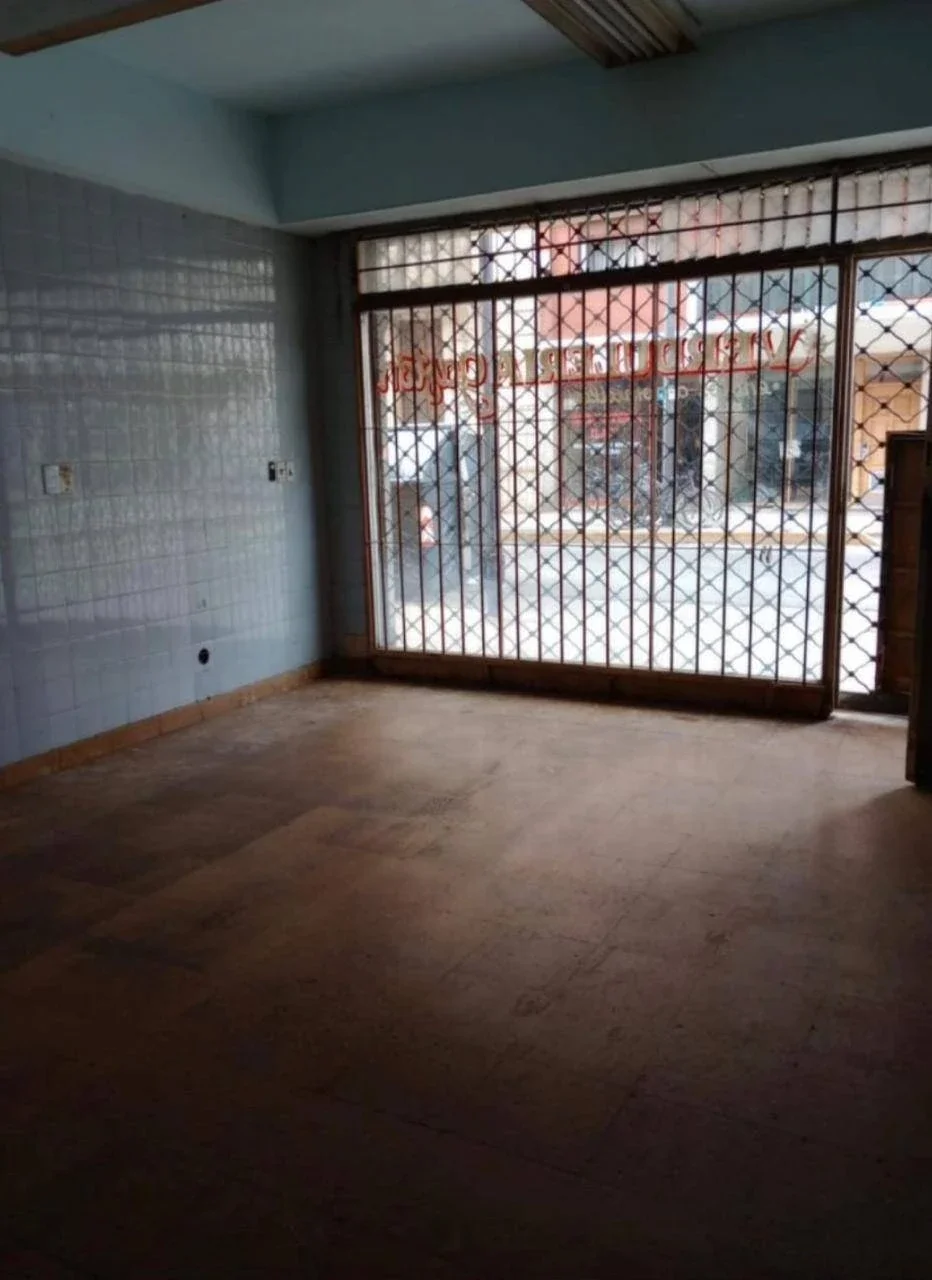 Local comercial 45 m2 + sub suelo de 45 m2, Baño - Imagen 3
