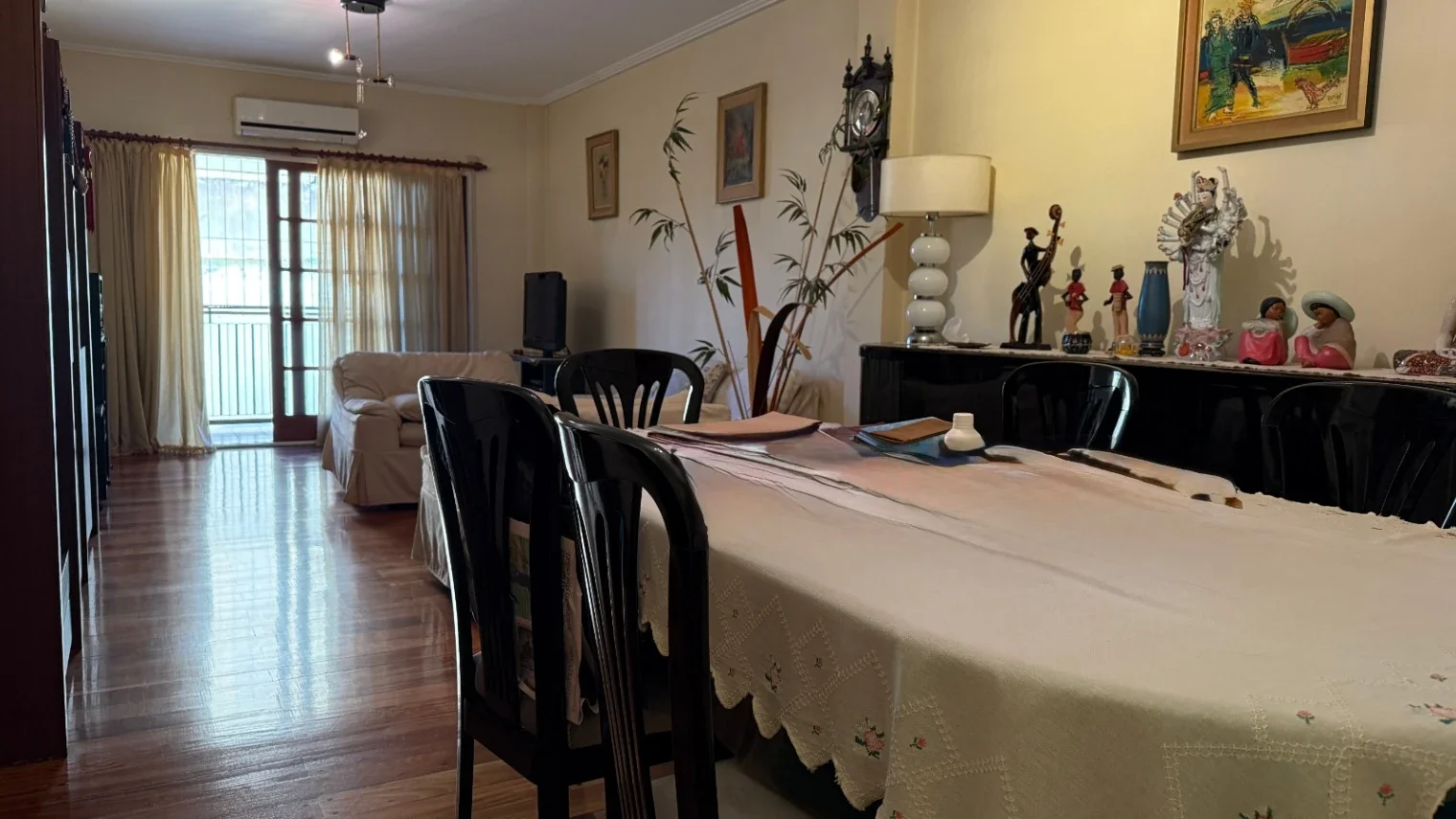 Departamento en venta c/ cochera en Villa Urquiza - Imagen 2