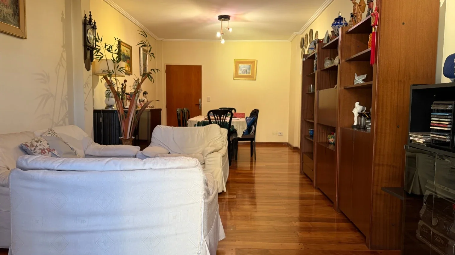 Departamento en venta c/ cochera en Villa Urquiza - Imagen 5