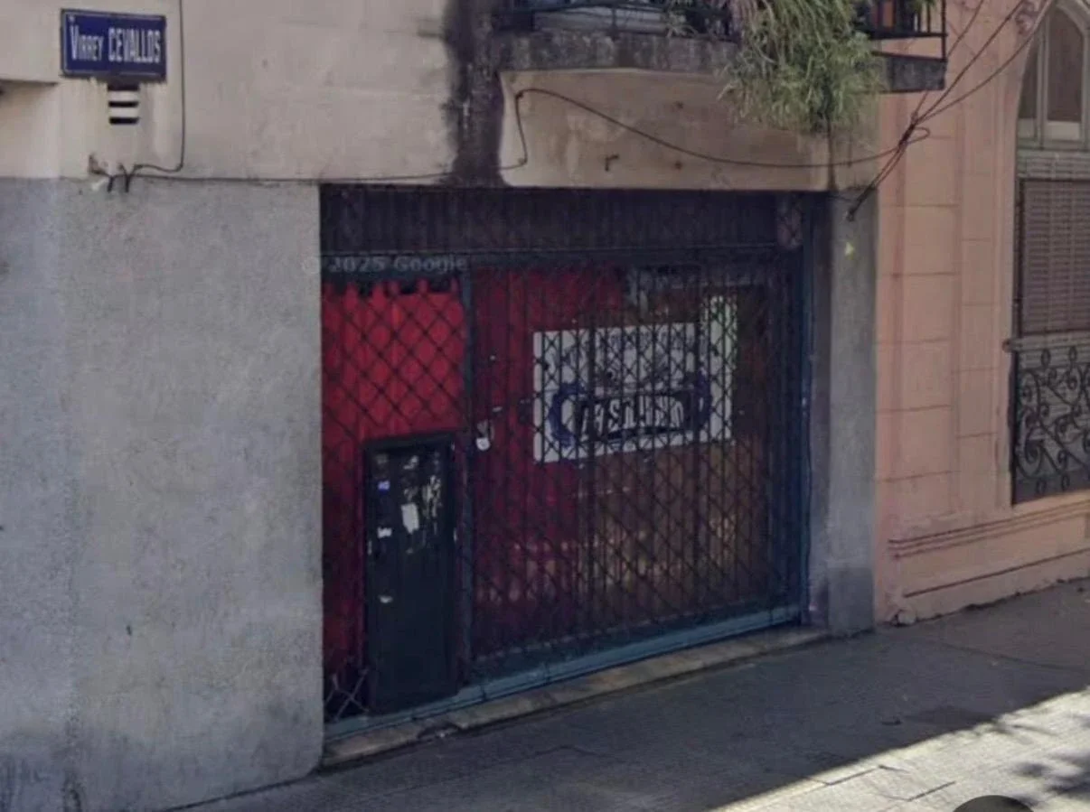 Local comercial 45 m2 + sub suelo de 45 m2, Baño - Imagen 5