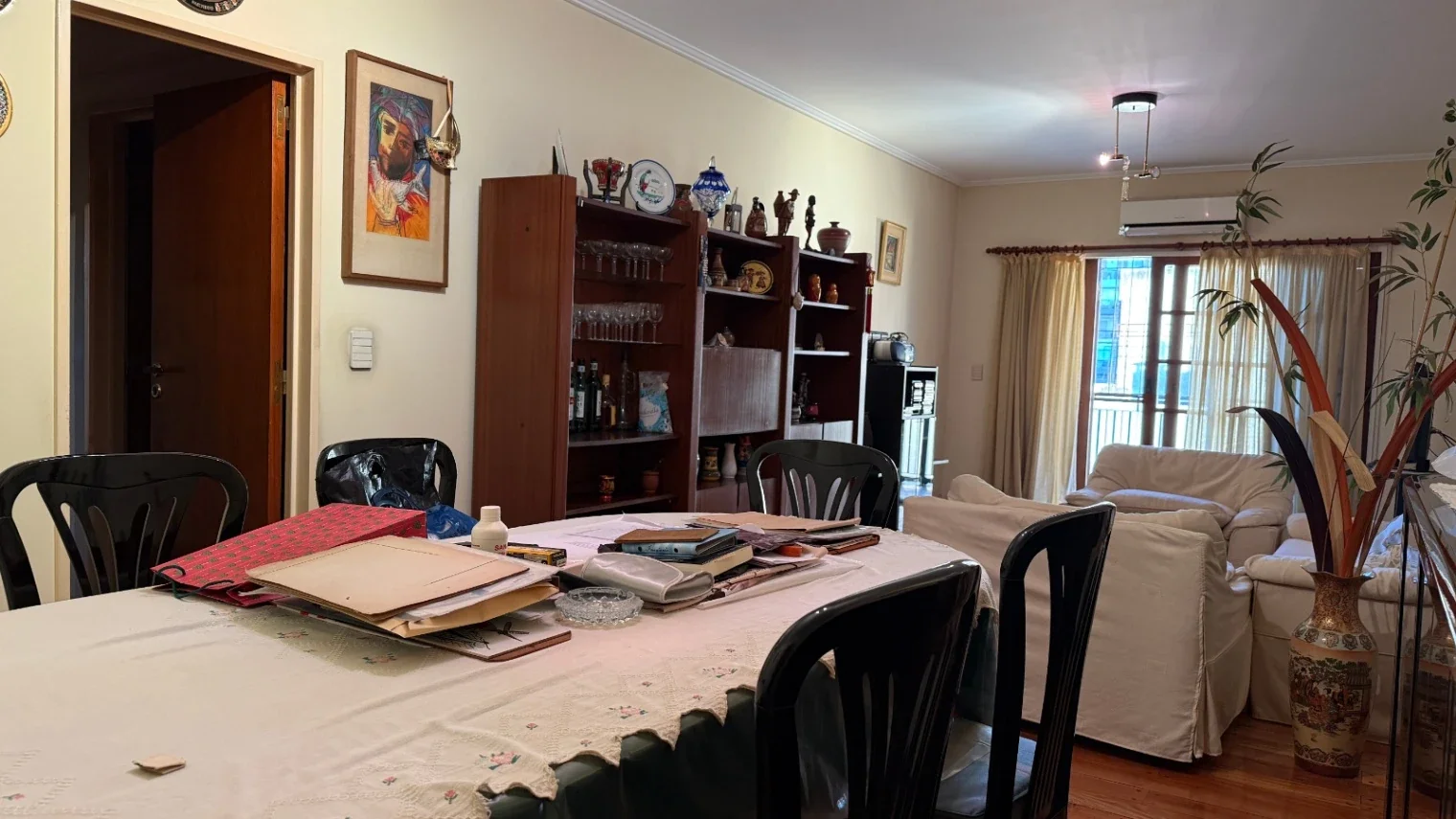 Departamento en venta c/ cochera en Villa Urquiza - Imagen 3