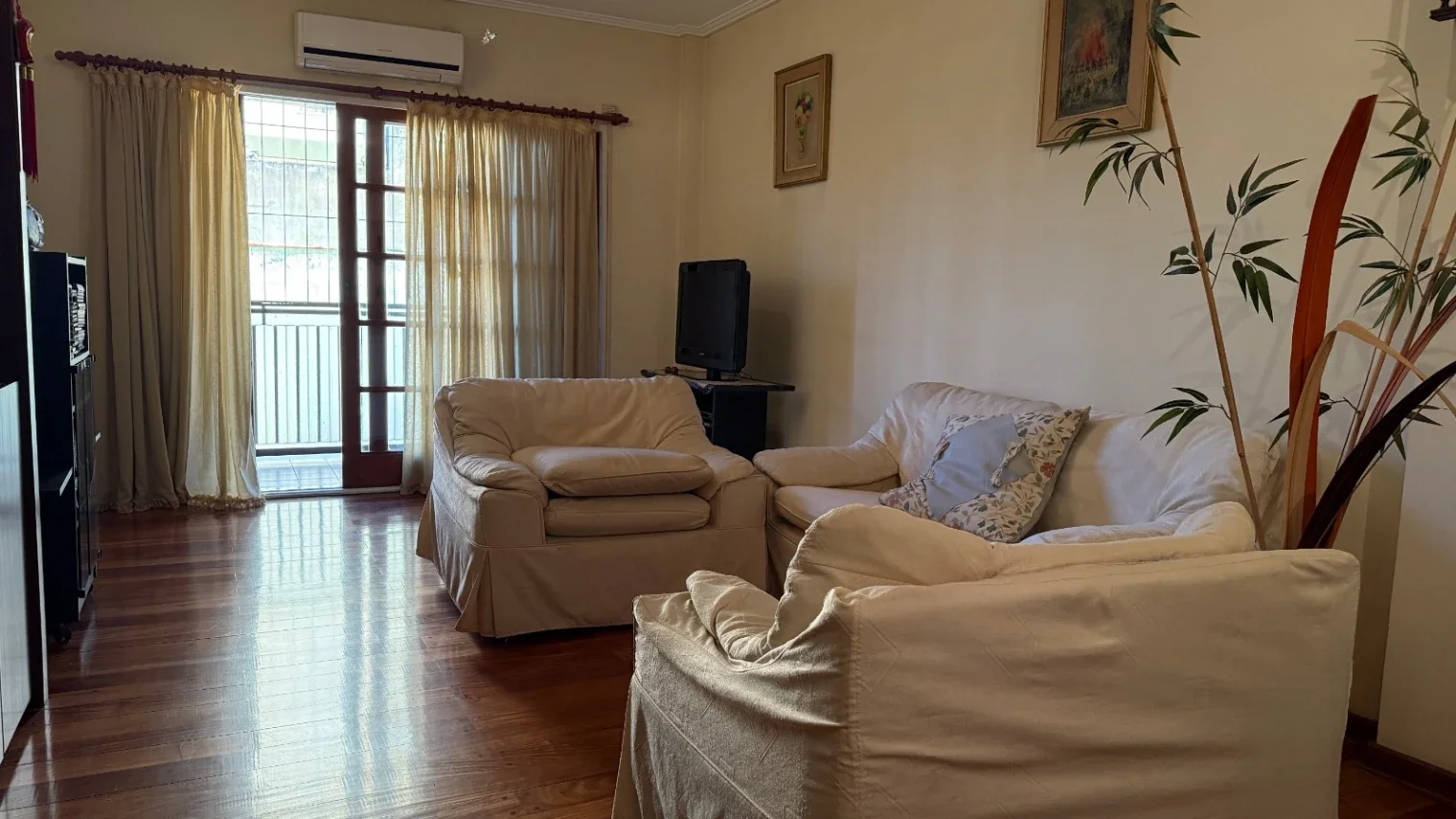 Departamento en venta c/ cochera en Villa Urquiza - Imagen 4