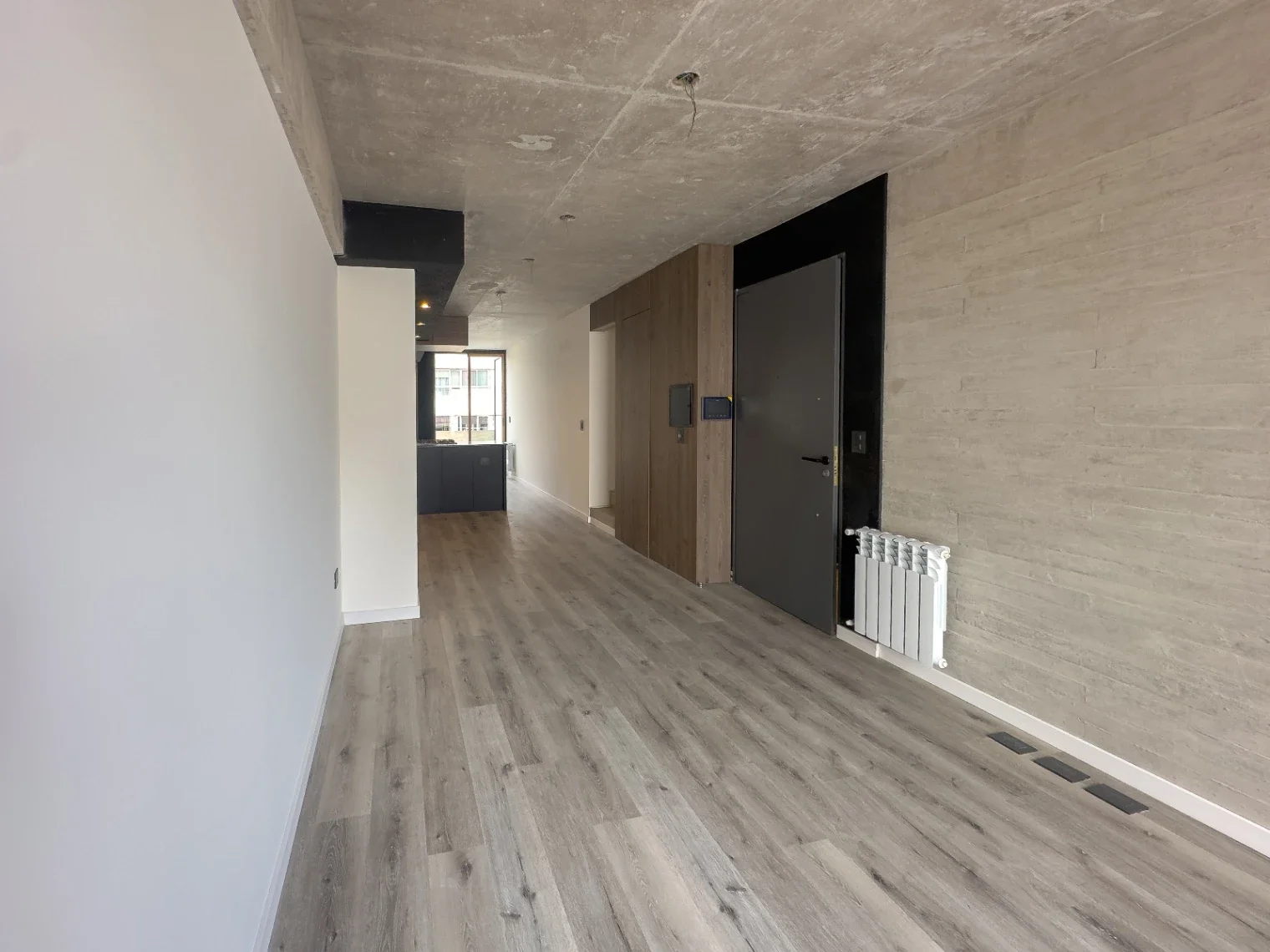 DUPLEX EN ALQUILER DE 2 DORMITORIOS CON TERRAZA Y PILETA EXCLUSIVA - Imagen 1