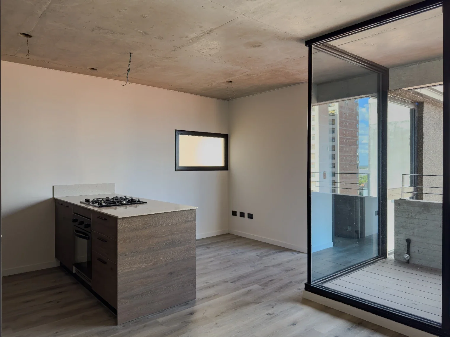 DEPARTAMENTO EN VENTA DE 1 DORMITORIO C/ AMENITIES EN BARRIO MARTIN - Imagen 5