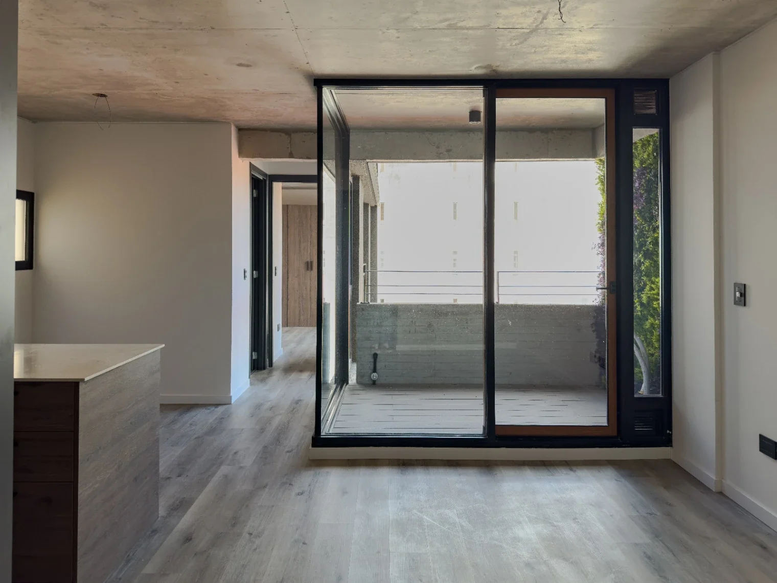 DEPARTAMENTO EN VENTA DE 1 DORMITORIO C/ AMENITIES EN BARRIO MARTIN - Imagen 4