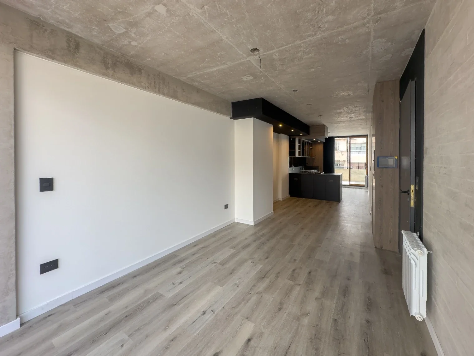 DUPLEX EN ALQUILER DE 2 DORMITORIOS CON TERRAZA Y PILETA EXCLUSIVA - Imagen 3