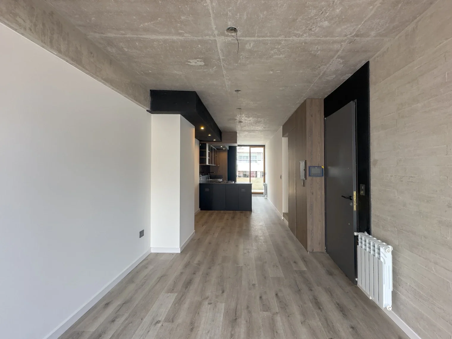 DUPLEX EN ALQUILER DE 2 DORMITORIOS CON TERRAZA Y PILETA EXCLUSIVA - Imagen 2