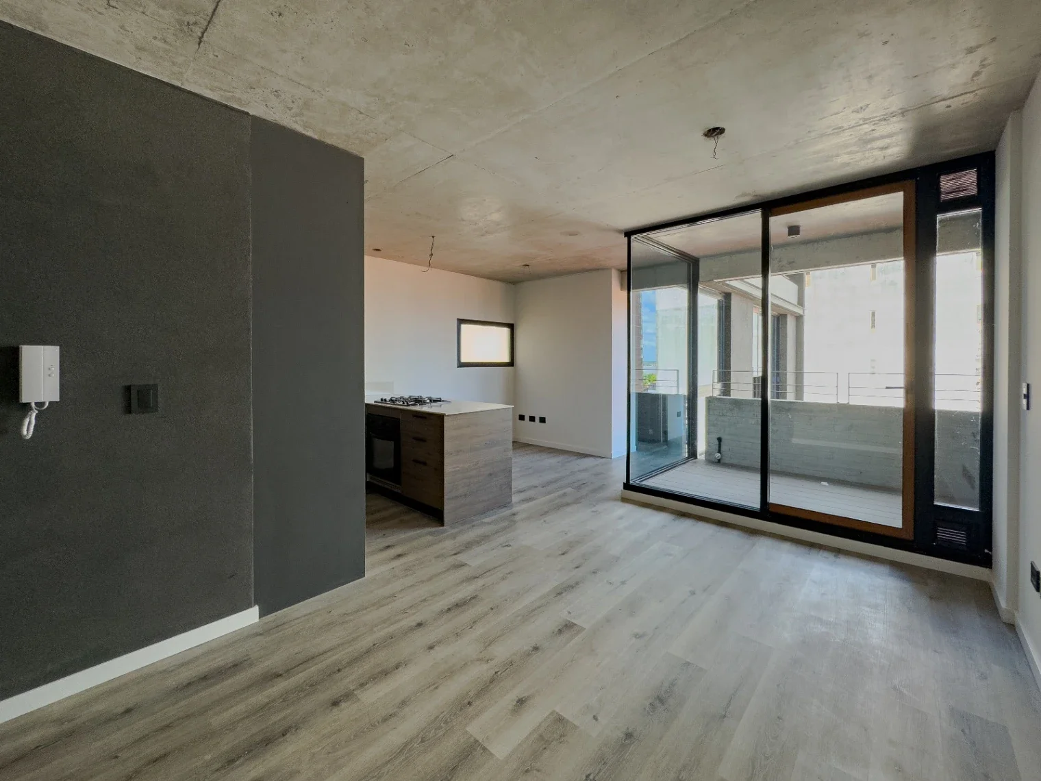DEPARTAMENTO EN VENTA DE 1 DORMITORIO C/ AMENITIES EN BARRIO MARTIN - Imagen 1
