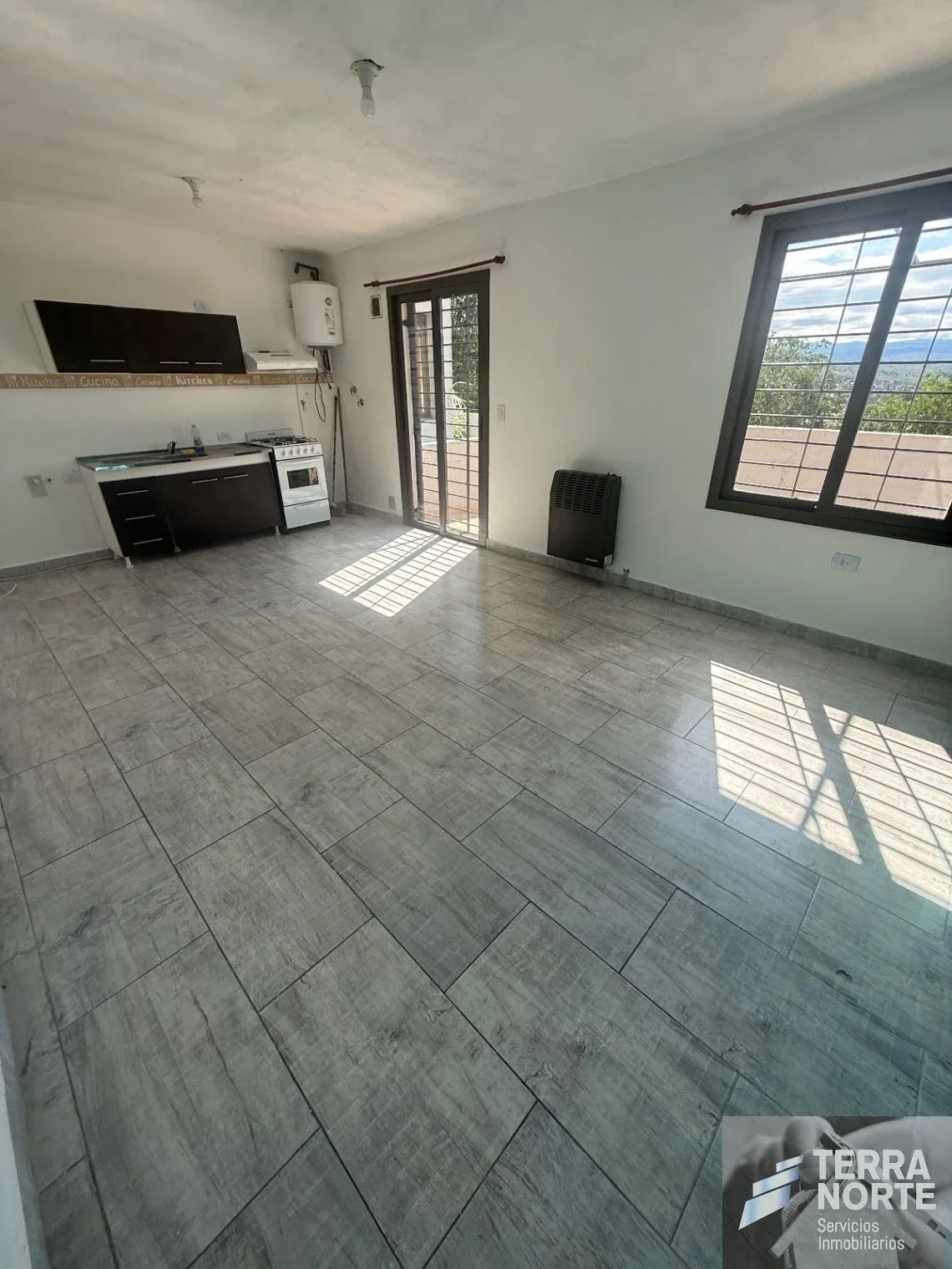 Departamento en alquiler c/ cochera . Villa Carlos Paz - Imagen 3