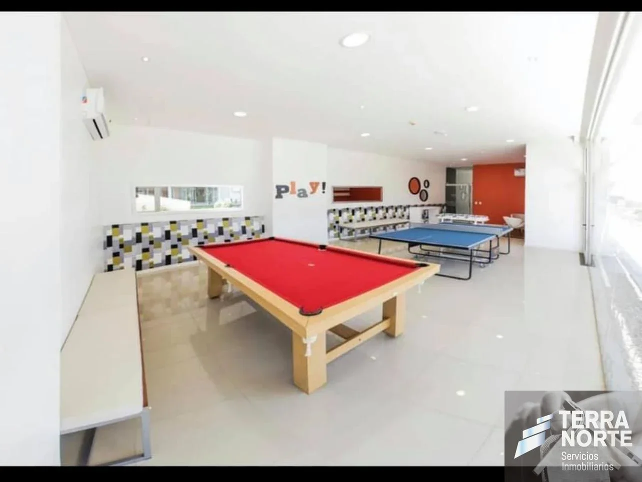 Departamento en venta de 2 dormitorios c/ cochera en General Paz - Imagen 3