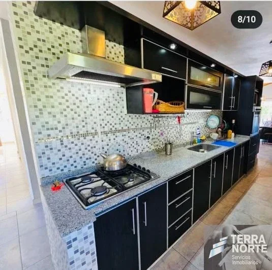 Casa en venta de 3 dormitorios c/ cochera . Villa del Lago - Imagen 3