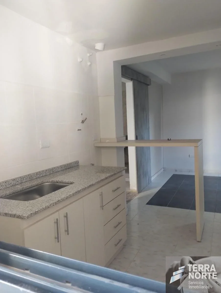Departamento en venta. Apto Crédito.Villa Carlos Paz - Imagen 2