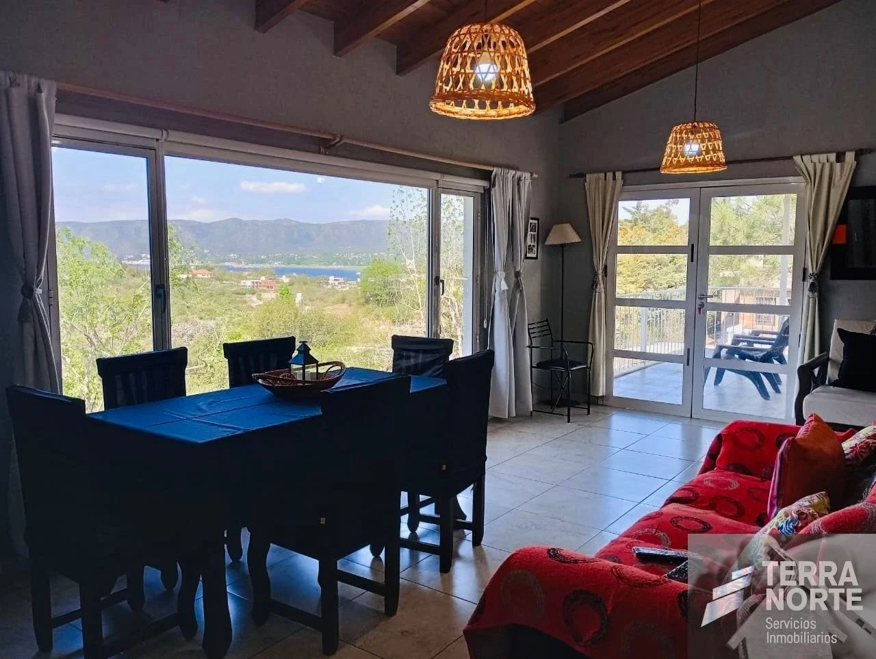 Casa en venta de 3 dormitorios c/ cochera . Villa del Lago - Imagen 4