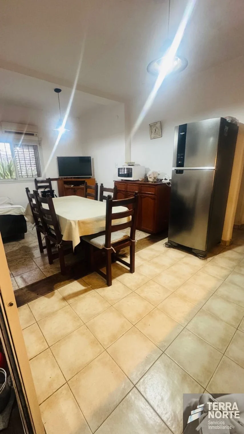 Casa en venta de 3 dormitorios c/ cochera en Jardín - Imagen 2