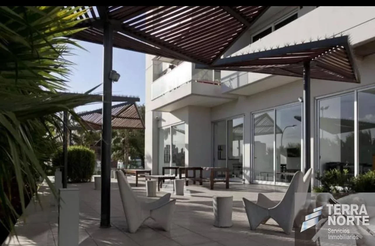 Departamento en venta de 2 dormitorios c/ cochera en General Paz - Imagen 2