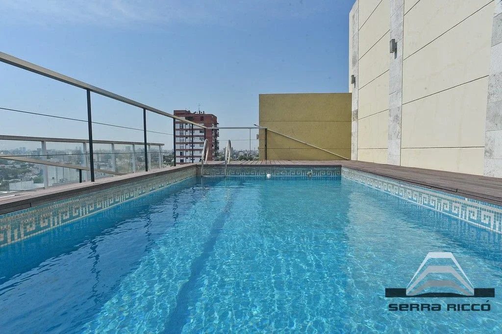 Departamento en alquiler en Villa Devoto - Imagen 2