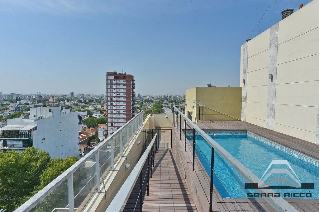 Departamento en alquiler en Villa Devoto - Imagen 4
