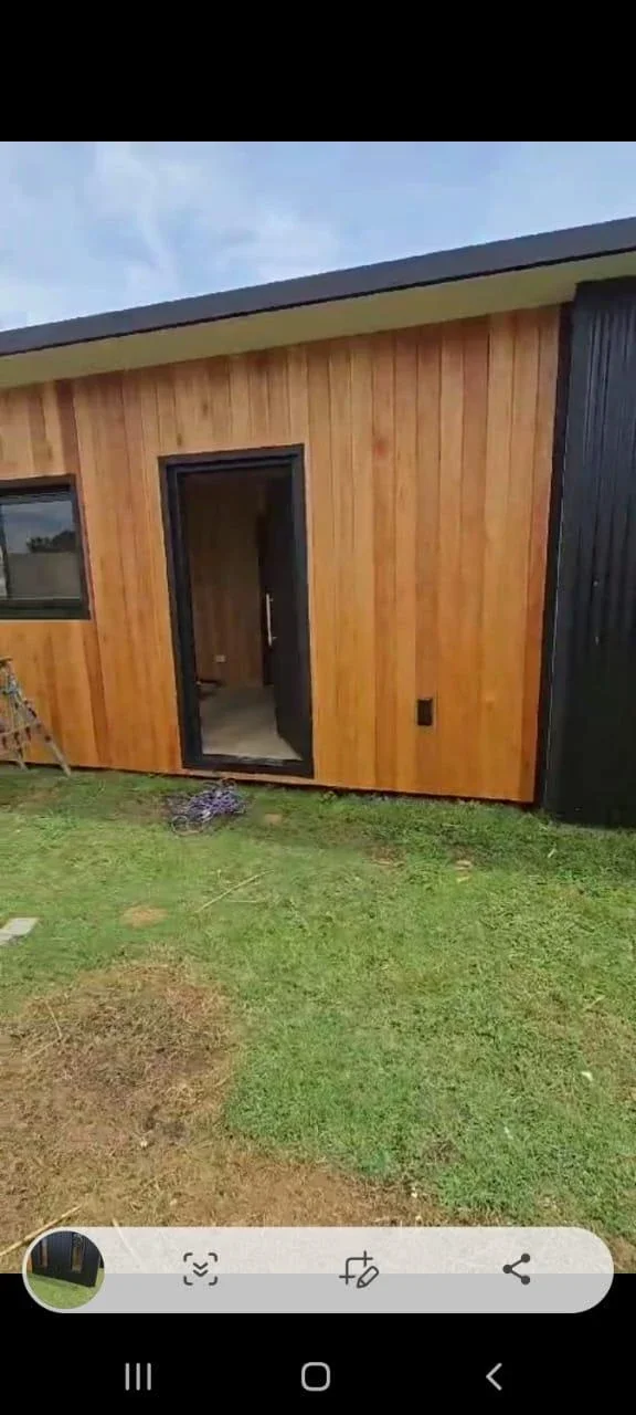 Terreno con Tiny House financiada en San Jerónimo, Matheu - Imagen 2