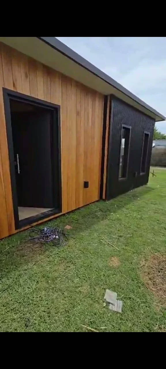 Terreno con Tiny House financiada en San Jerónimo, Matheu - Imagen 3
