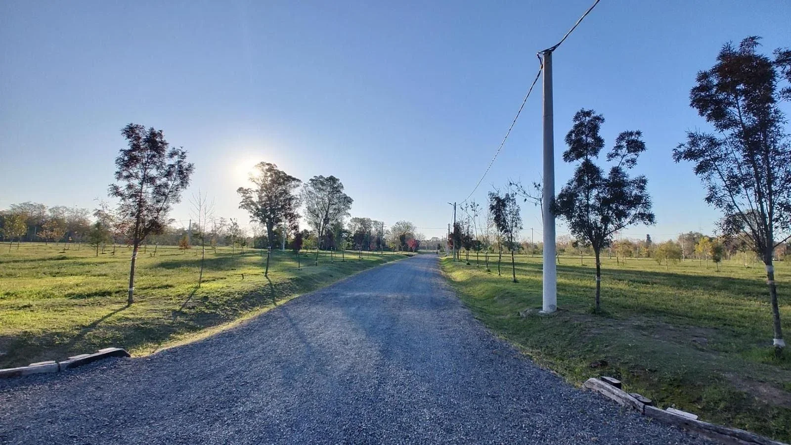 Lote interno en venta en Eco Chacras 3, Belén de Escobar - Imagen 2