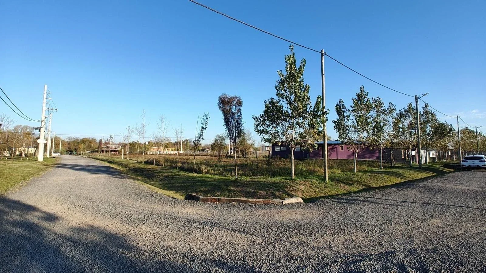 Lote interno en venta en Eco Chacras 3, Belén de Escobar - Imagen 3