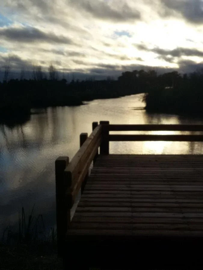 Lote al río en venta en Barrio Eco Náutico Hipocampo - Imagen 2