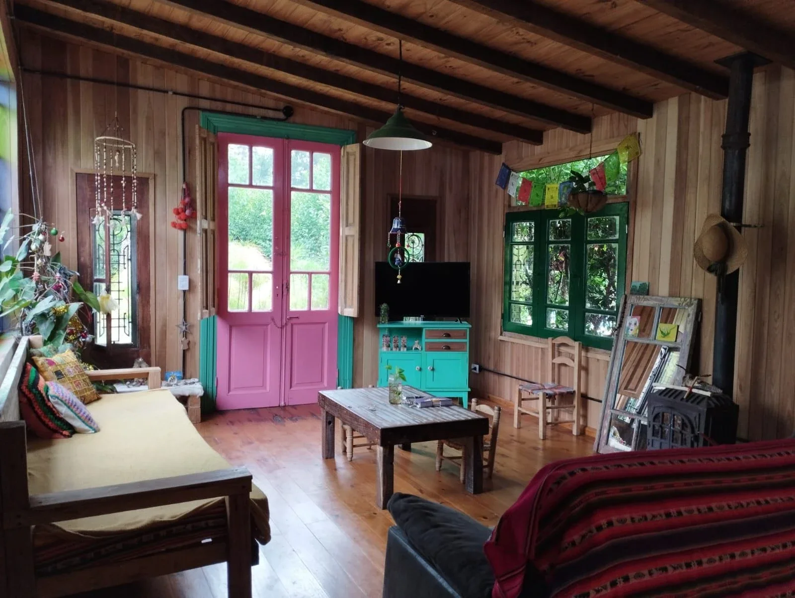 Casa en venta en  La Bota, Ingeniero Maschwitz - Imagen 2