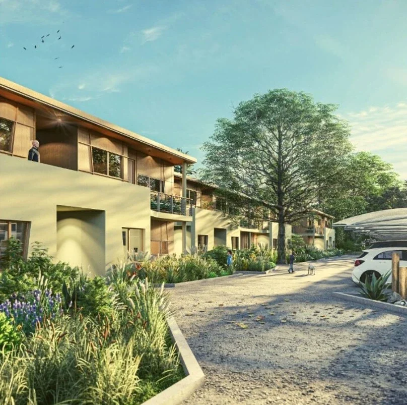 Departamento con jardín de 2 dormitorios en Maui Verde 2, Ingeniero Maschwitz - Imagen 2